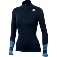 Sportful chaqueta esquí de fondo RYTHMO W JERSEY vista frontal