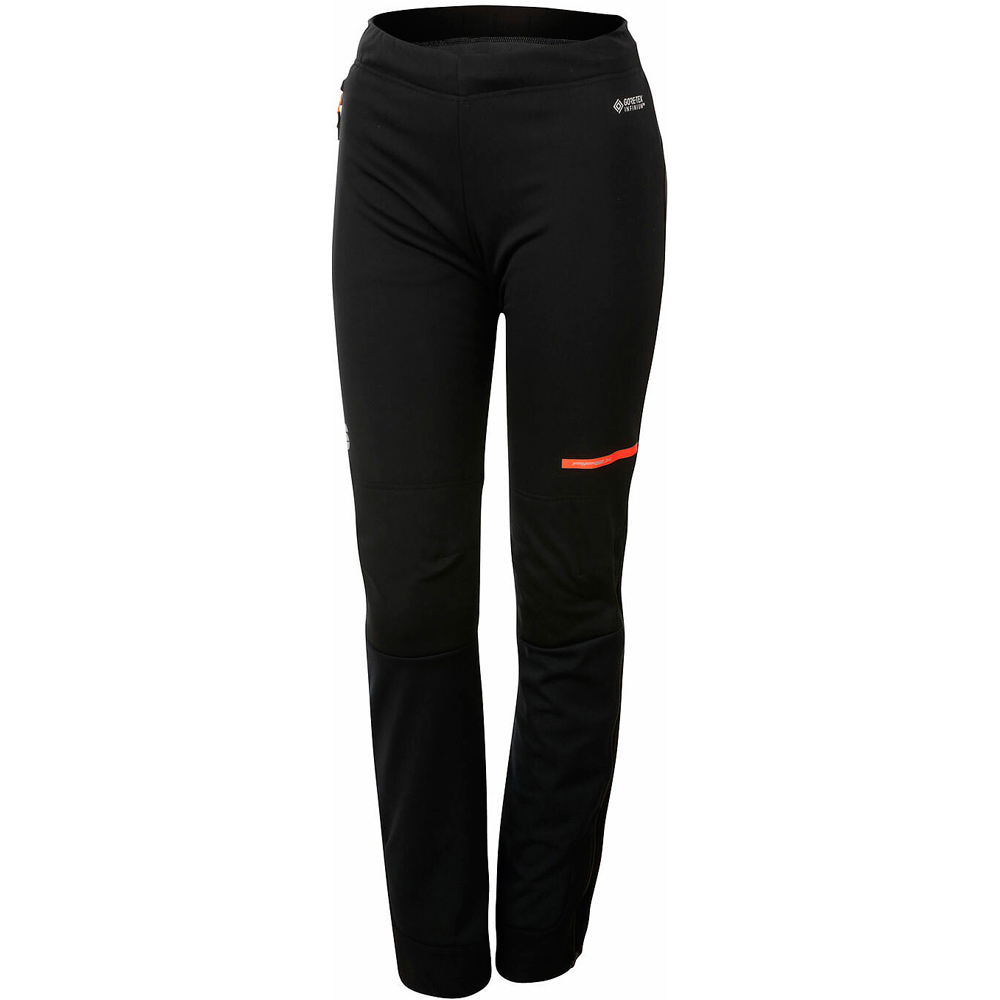 Sportful pantalon esquí de fondo mujer APEX W WS PANT vista frontal