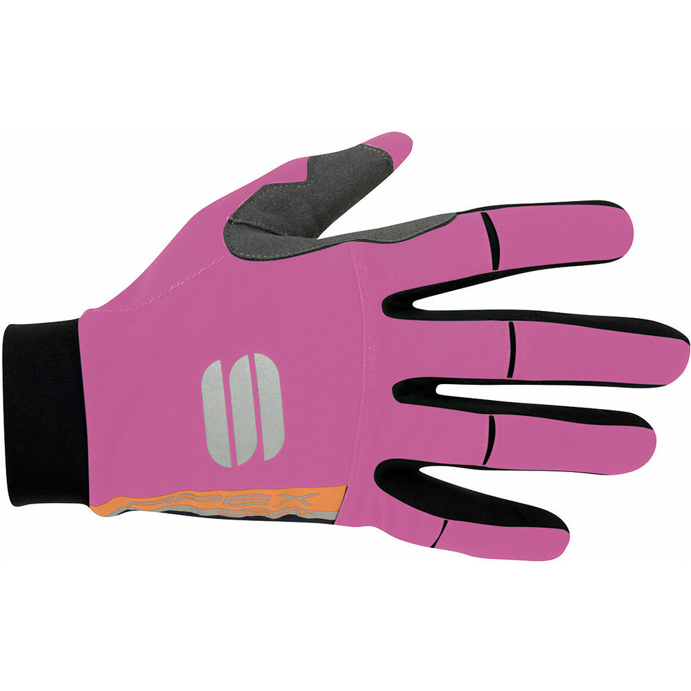 Sportful guantes esquí APEX LIGHT W GLOVES vista frontal