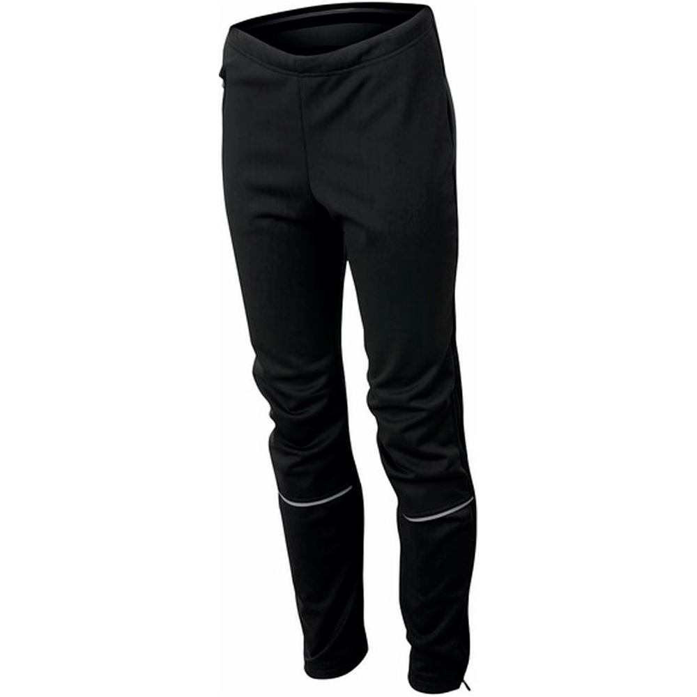 Sportful pantalon esquí de fondo SQUADRA JUNIOR PANT vista frontal