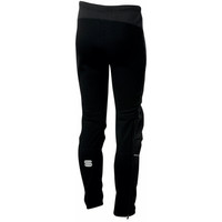 Sportful pantalon esquí de fondo SQUADRA JUNIOR PANT vista trasera