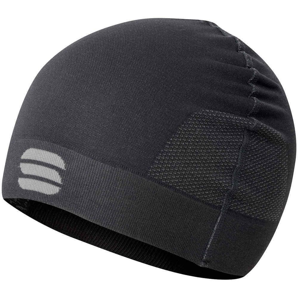 Sportful gorro esquí de fondo 2ND SKIN HEAD WARMER vista frontal