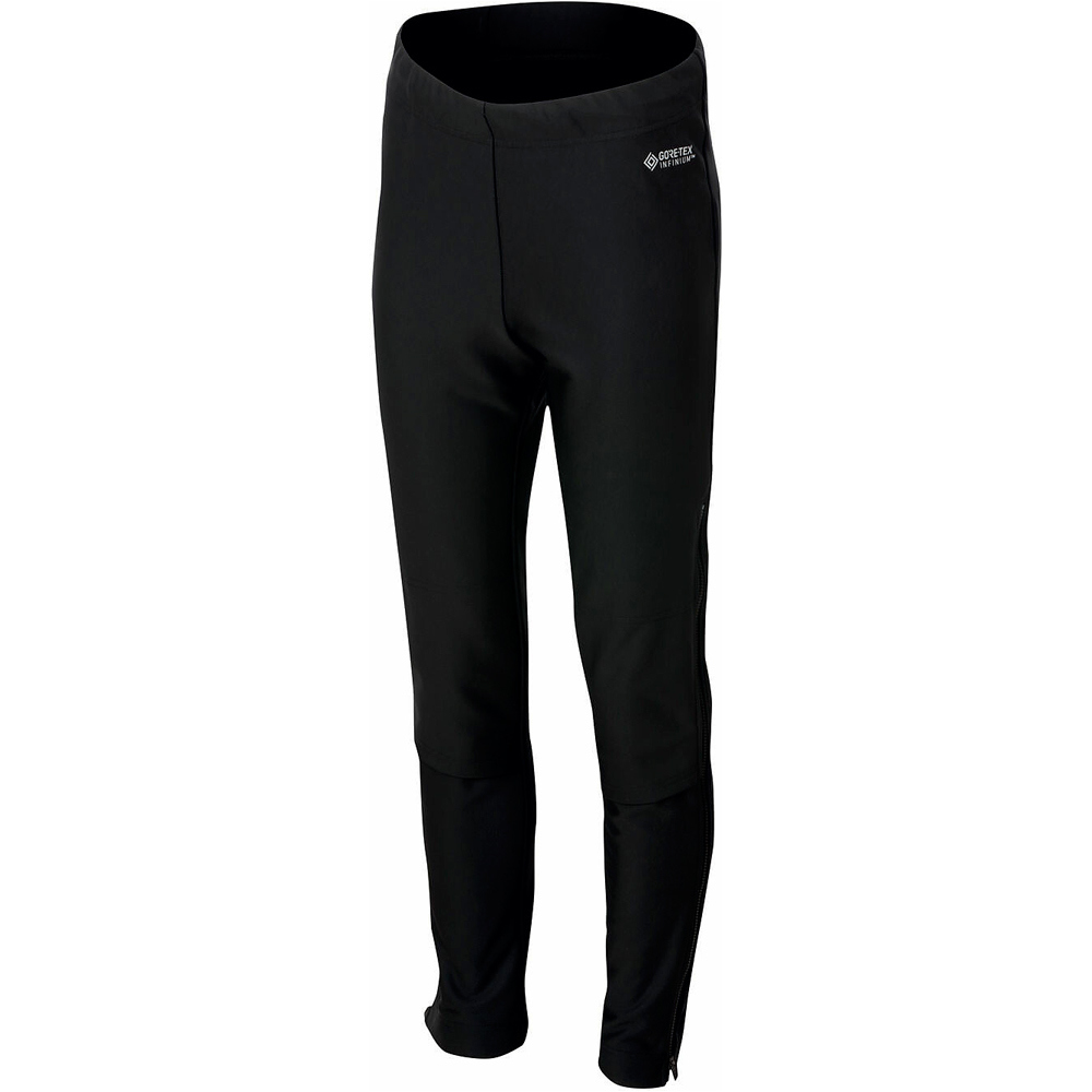 Apex pantalon esquí de fondo Negro (6)