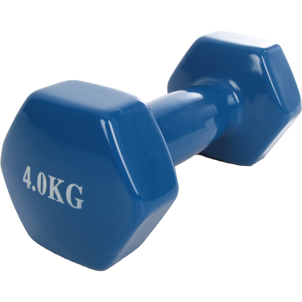 Sin Marca mancuernas DUMBBELL 4KG vista frontal