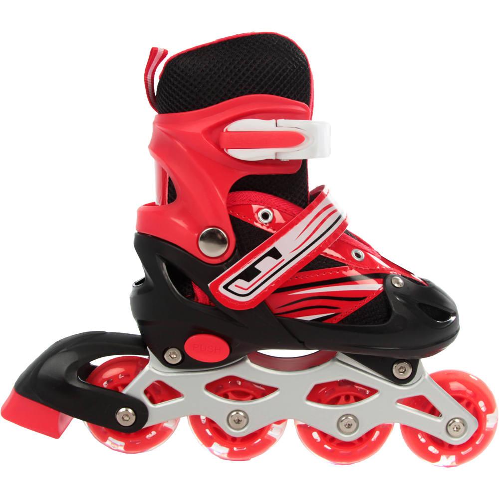 Sin Marca patines infantiles COMBO SET 01