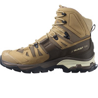 Salomon bota trekking hombre _R_QUEST 4 GTX lateral interior