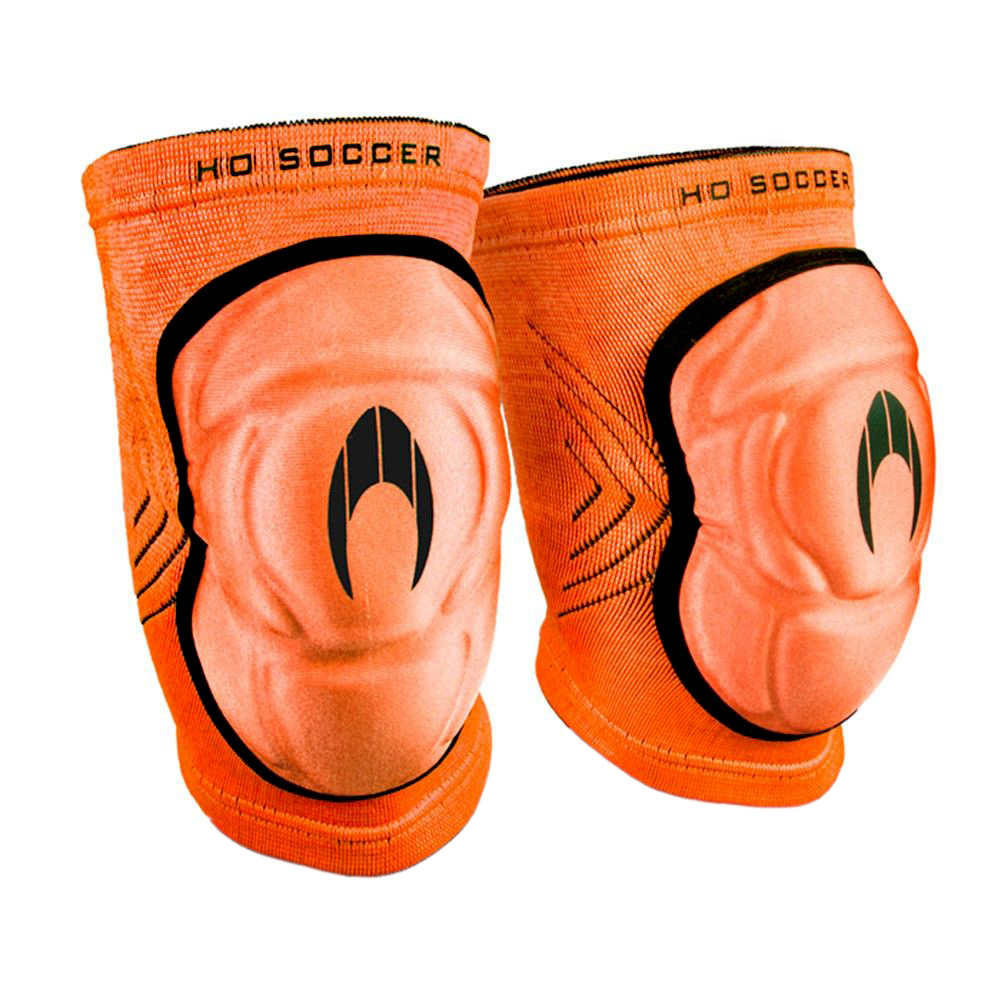 Ho Soccer rodillera Rodillera COVENANT NA vista frontal