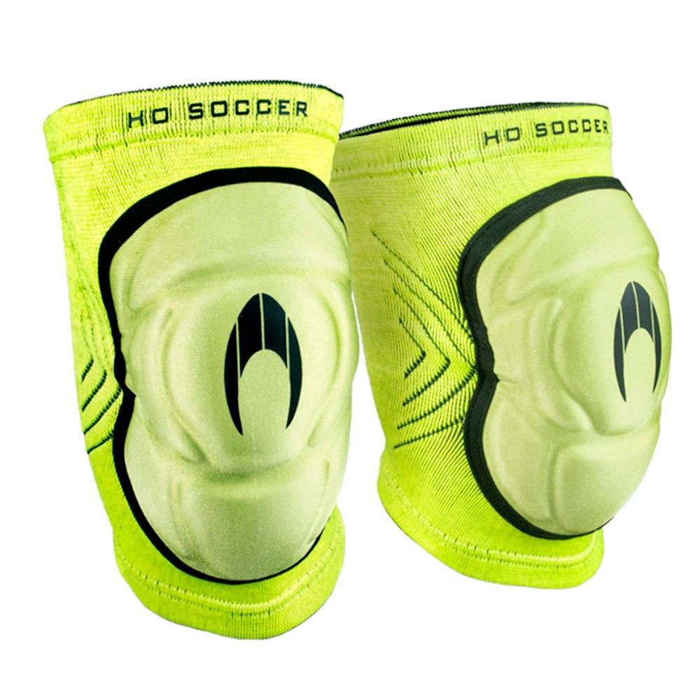 Ho Soccer rodillera Rodillera COVENANT LIM vista frontal