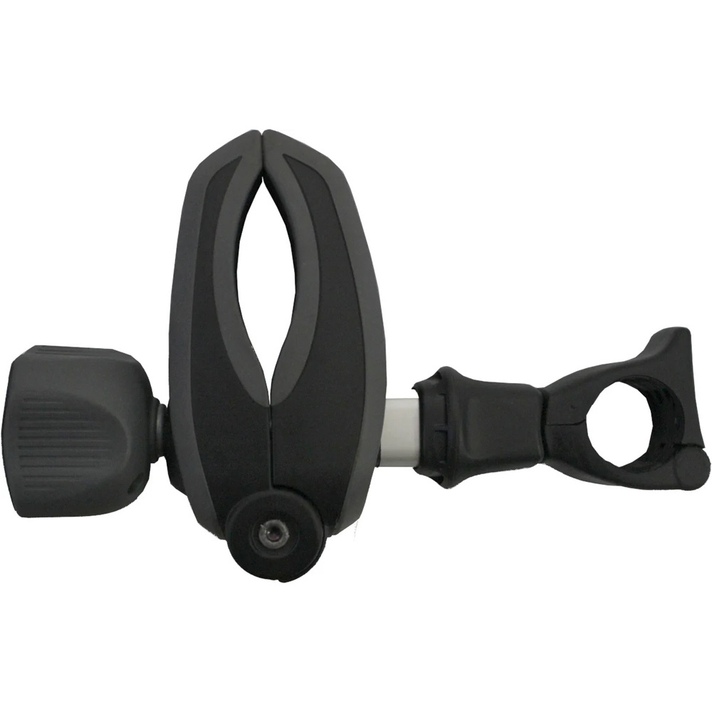 Brazo bici corto s/cerradura velocomp portabicicletas y soportes para bicicletas (UNICA)