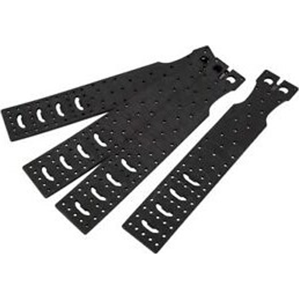 Thule correa sujecion barras wingbar edge varios portaequipajes
