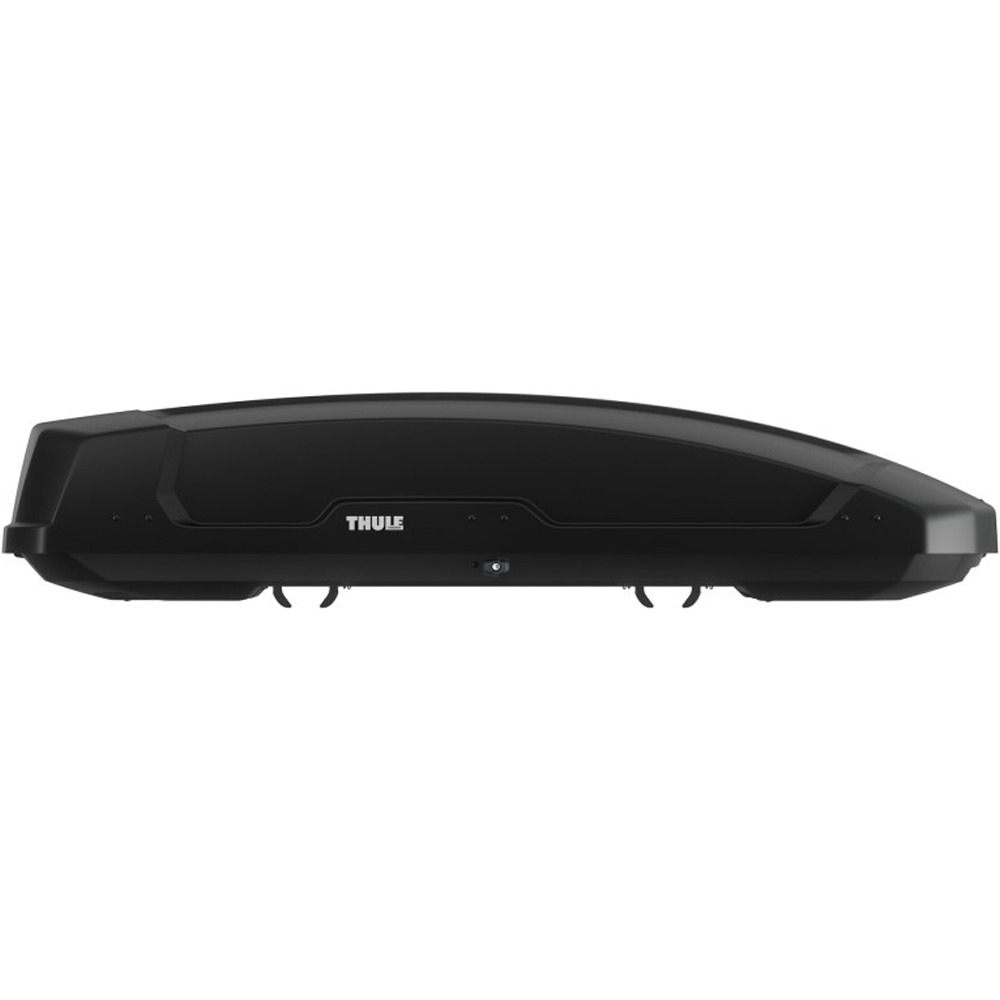 Thule cofre coche CAJA THULE FORCE XT XL vista frontal