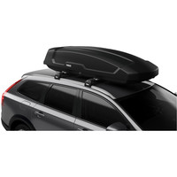 Thule cofre coche CAJA THULE FORCE XT XL 01