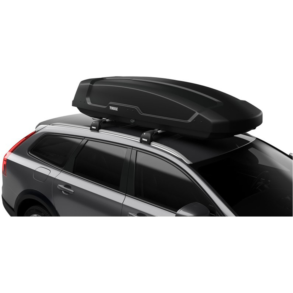 Thule cofre coche CAJA THULE FORCE XT XL 01