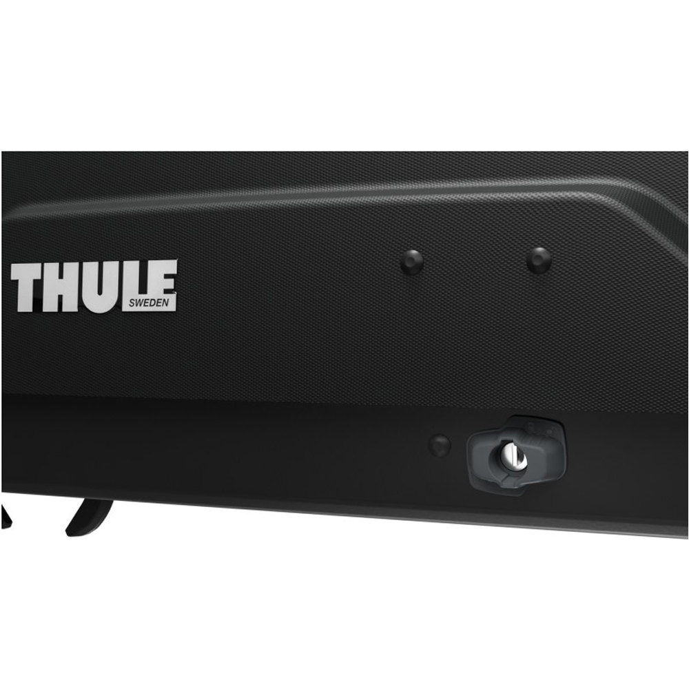 Thule cofre coche CAJA THULE FORCE XT XL 02