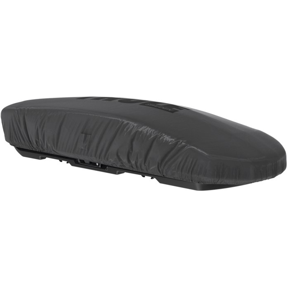 Funda parking caja varios portaequipajes (UNICA)