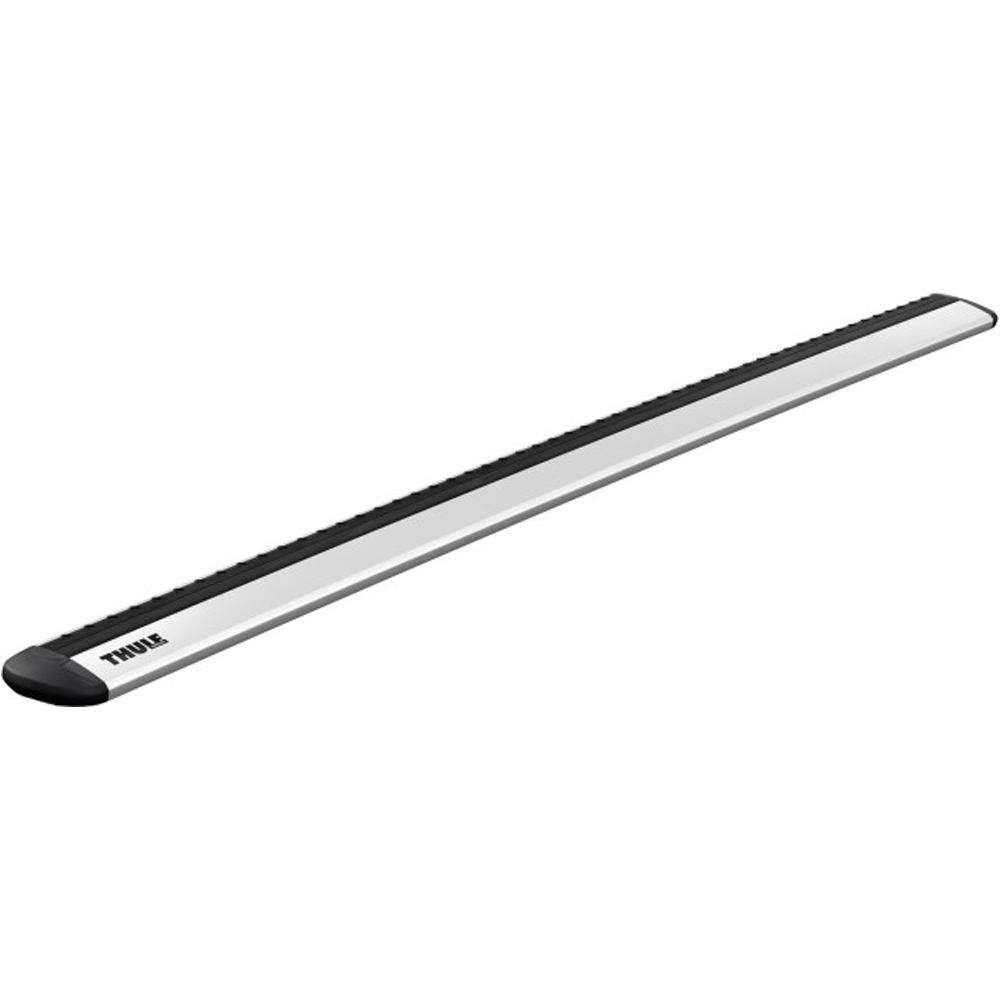 Wingbar evo 127cm v19 barras techo coche (UNICA)