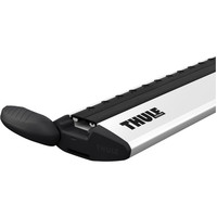 Thule barras techo coche BARRAS TH WINGBAR EVO 127CM V19 02