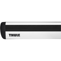 Thule barras techo coche BARRAS TH WINGBAR EVO 127CM V19 04