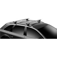 Thule barras techo coche BARRAS TH WINGBAR EVO 150CM V19 01