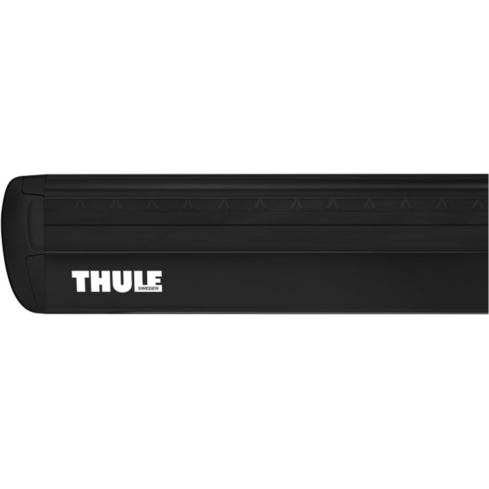 Thule barras techo coche BARRAS TH WINGBAR EVO 150CM V19 04