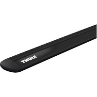 Thule barras techo coche BARRAS TH WINGBAR EVO 150CM V19 06