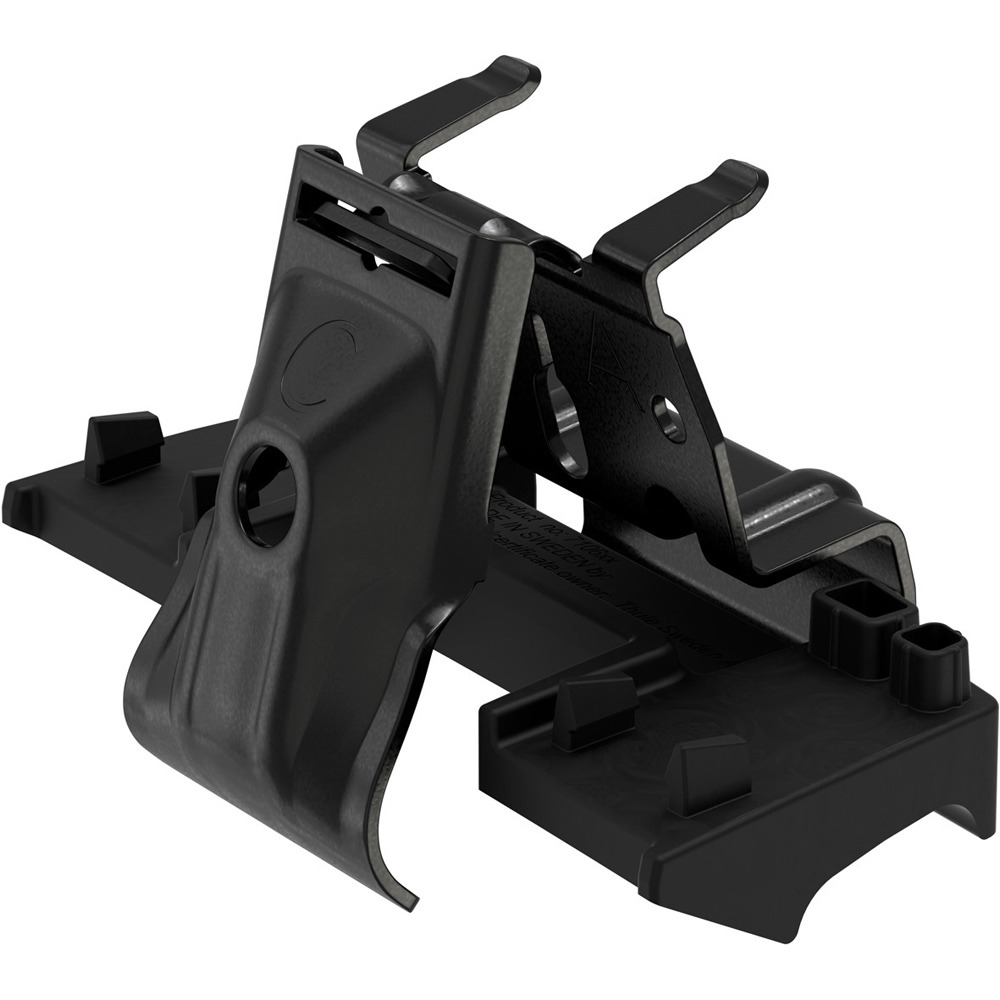 Thule kit flush rail 186029 varios portaequipajes