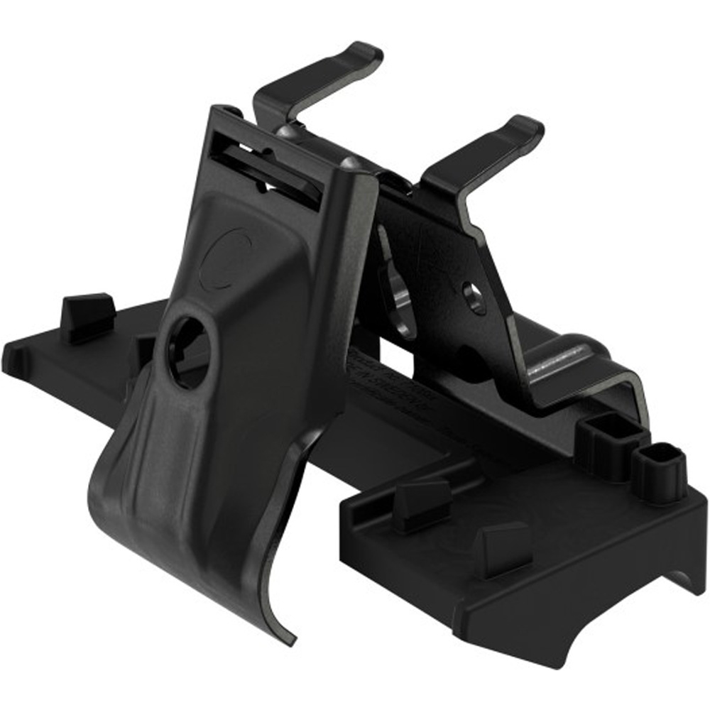 Kit flush rail 186044 varios portaequipajes (UNICA)