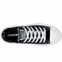 Converse zapatilla moda mujer CHUCK TAYLOR ALL STAR MOVE vista superior