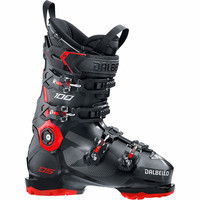 Dalbello botas de esquí hombre DS 100 lateral exterior
