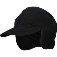 MAN FLEECE CAP