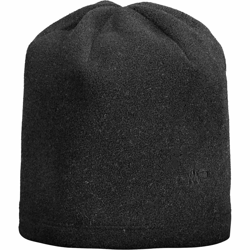Cmp man fleece hat gorro esquí hombre