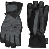 MAN SKI GLOVES