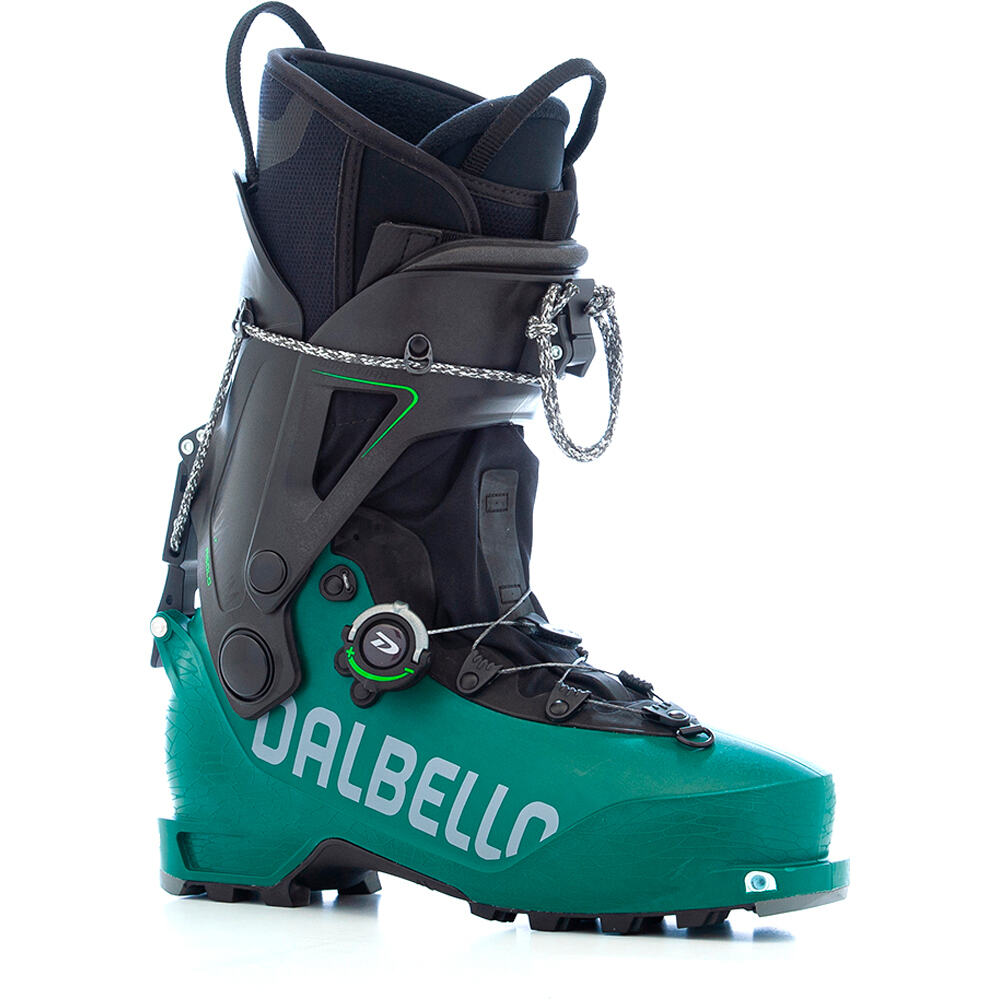 Dalbello botas de esquí hombre Quantum Asolo puntera