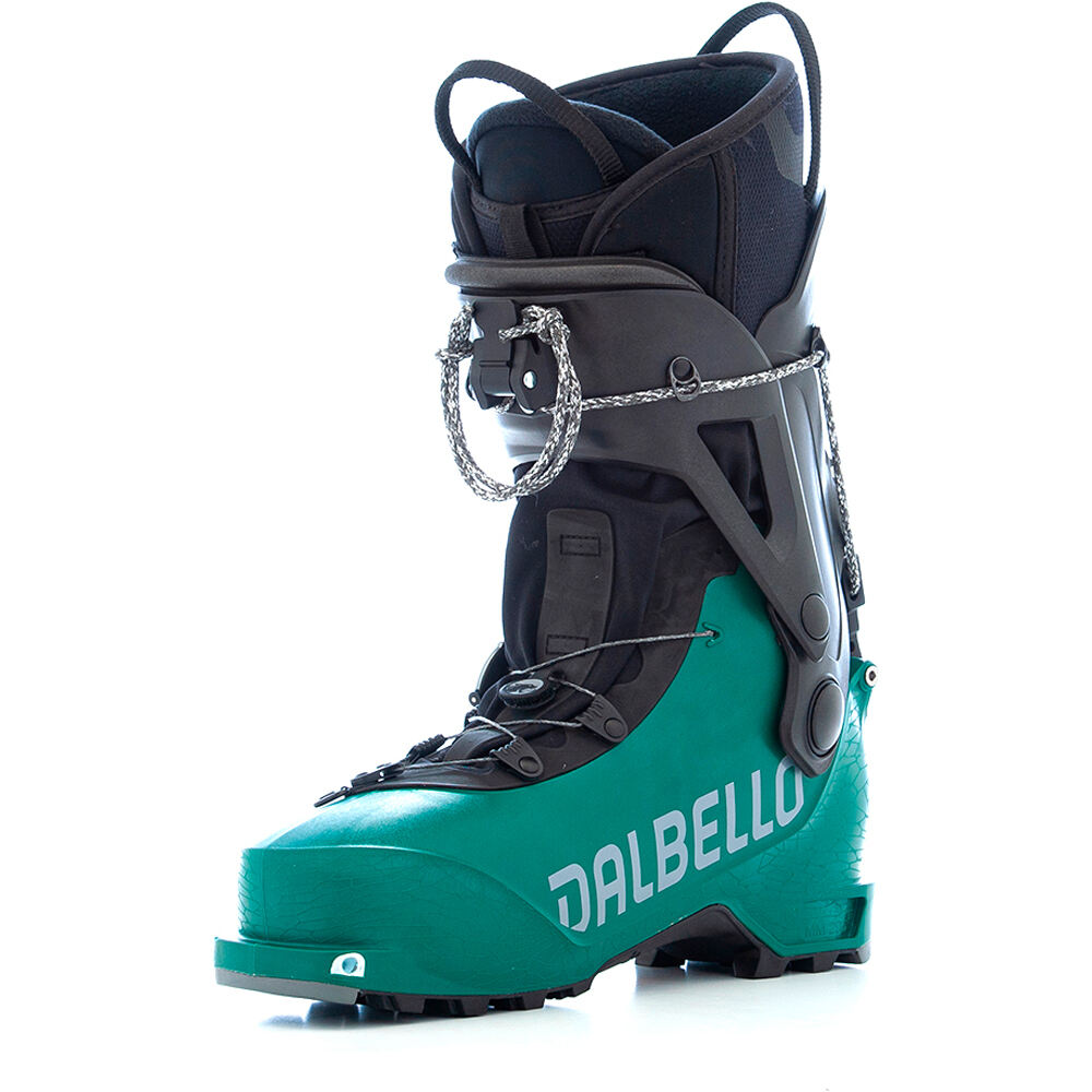 Dalbello botas de esquí hombre Quantum Asolo 09