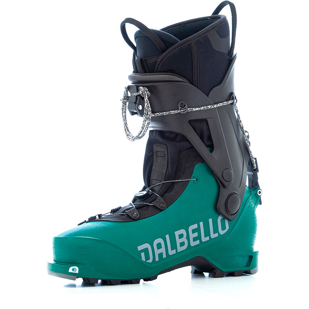 Dalbello botas de esquí hombre Quantum Asolo 10