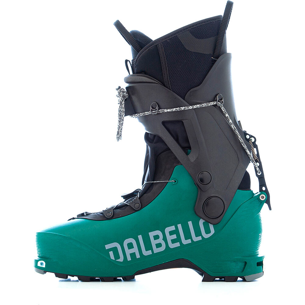 Dalbello botas de esquí hombre Quantum Asolo 12