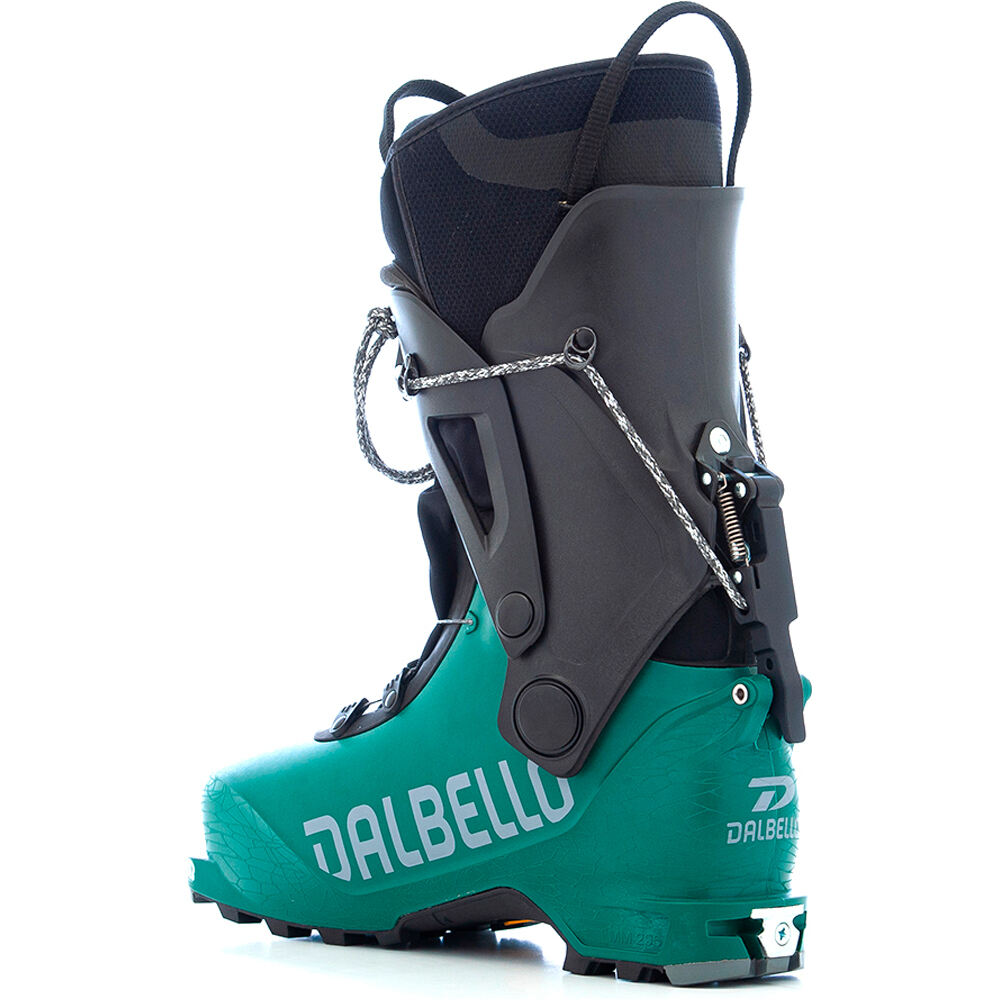 Dalbello botas de esquí hombre Quantum Asolo 15