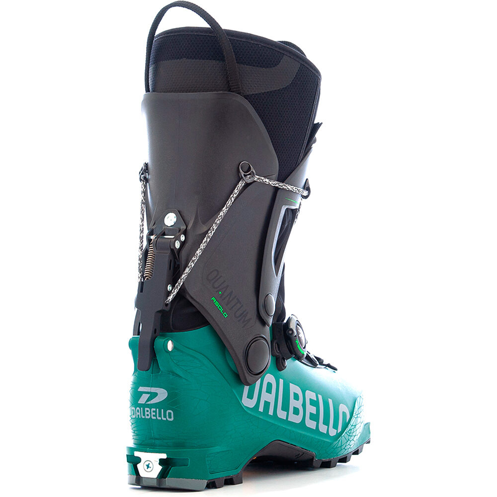 Dalbello botas de esquí hombre Quantum Asolo 19