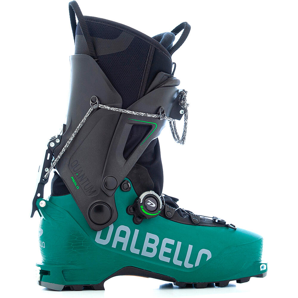Dalbello botas de esquí hombre Quantum Asolo 22