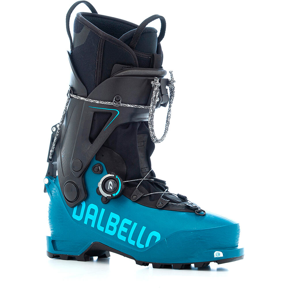 Dalbello botas de esquí hombre Quantum puntera