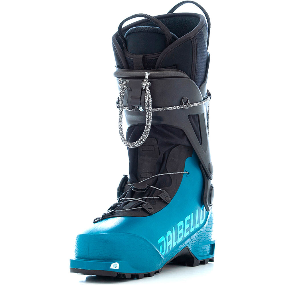 Dalbello botas de esquí hombre Quantum 08