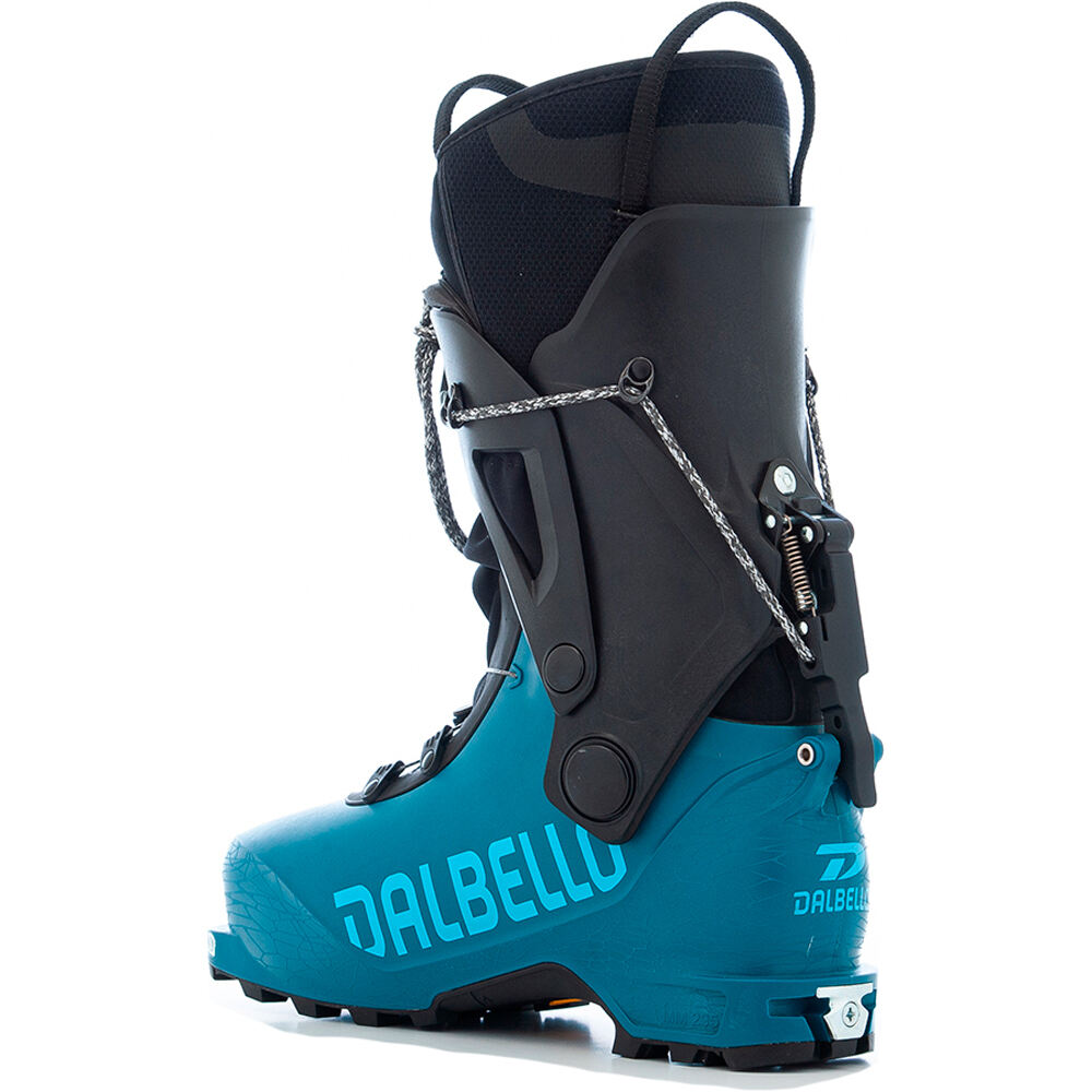 Dalbello botas de esquí hombre Quantum 15