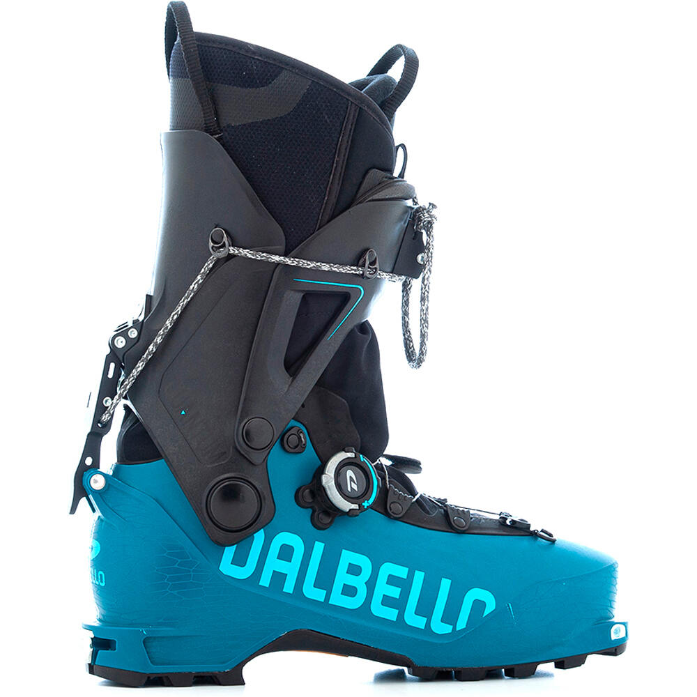 Dalbello botas de esquí hombre Quantum 23