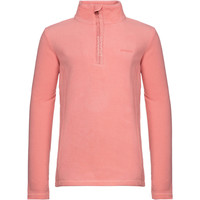 MUTEY 1/4 ZIP TOP