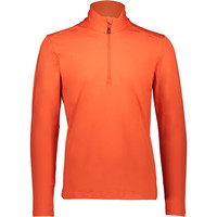 Cmp forro polar esquí hombre MAN SWEAT vista frontal