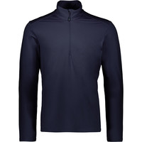 Cmp forro polar esquí hombre MAN SWEAT vista frontal