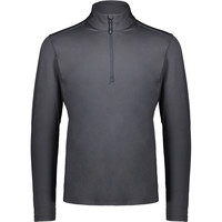 Cmp forro polar esquí hombre MAN SWEAT vista frontal