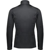 Cmp forro polar esquí hombre MAN SWEAT vista trasera