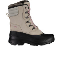 Cmp botas apreski mujer KINOS WMN SNOW BOOTS WP 2.0 vista frontal