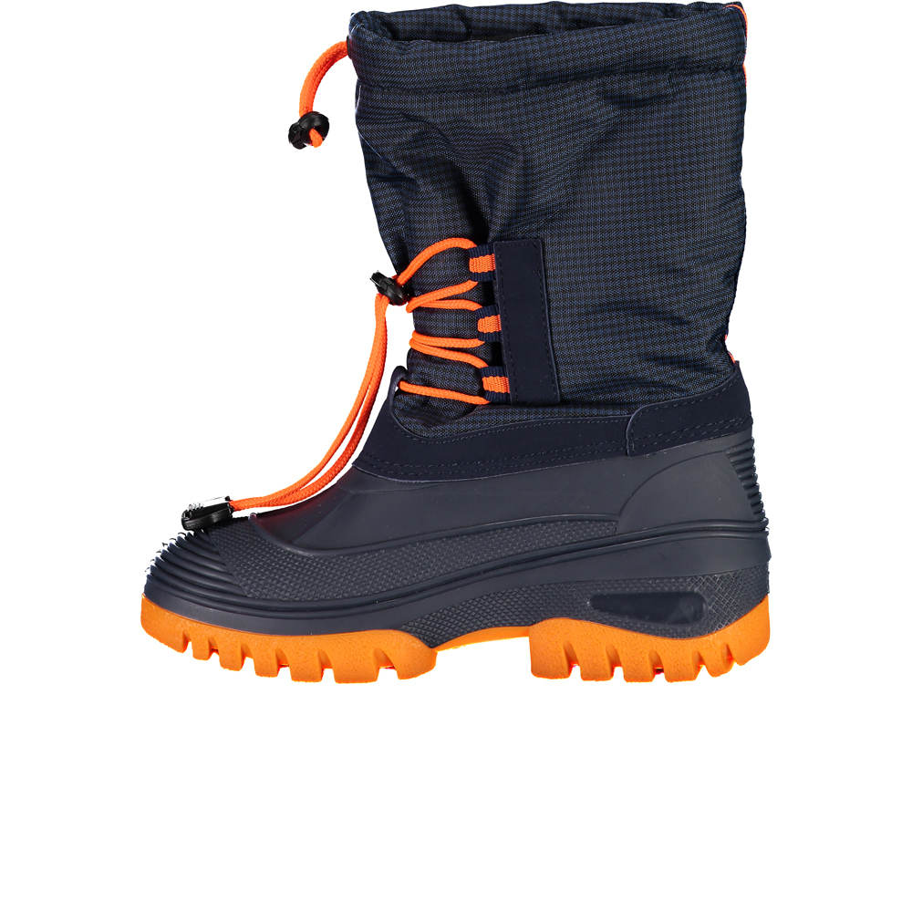 Cmp botas apreski infantil KIDS AHTO WP SNOW BOOTS 01